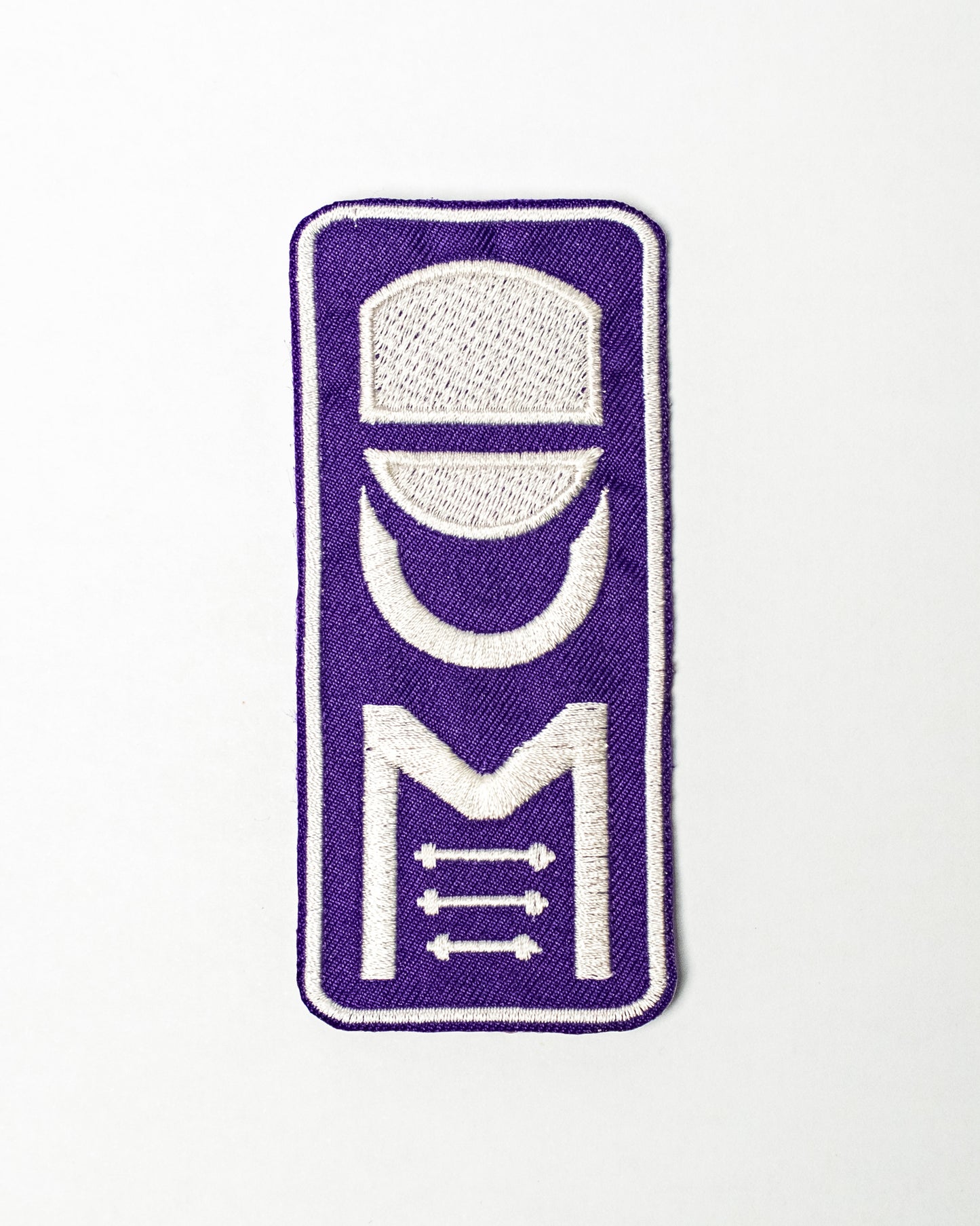 OpenMarch Patch