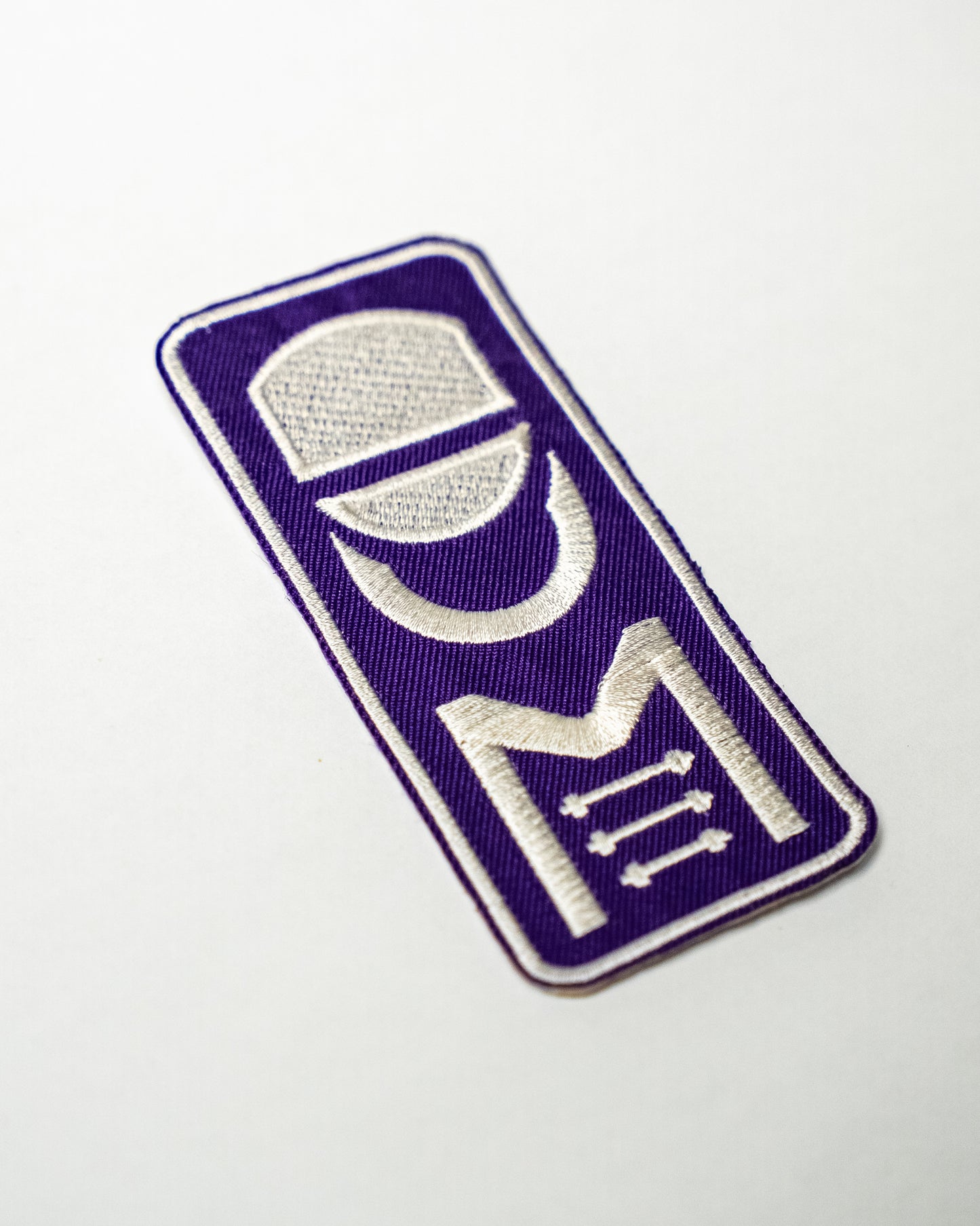 OpenMarch Patch