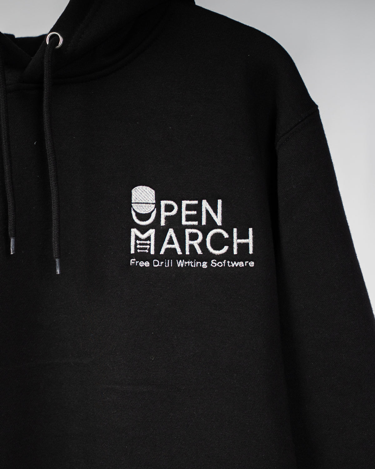 Premium Hoodie | Studio Black